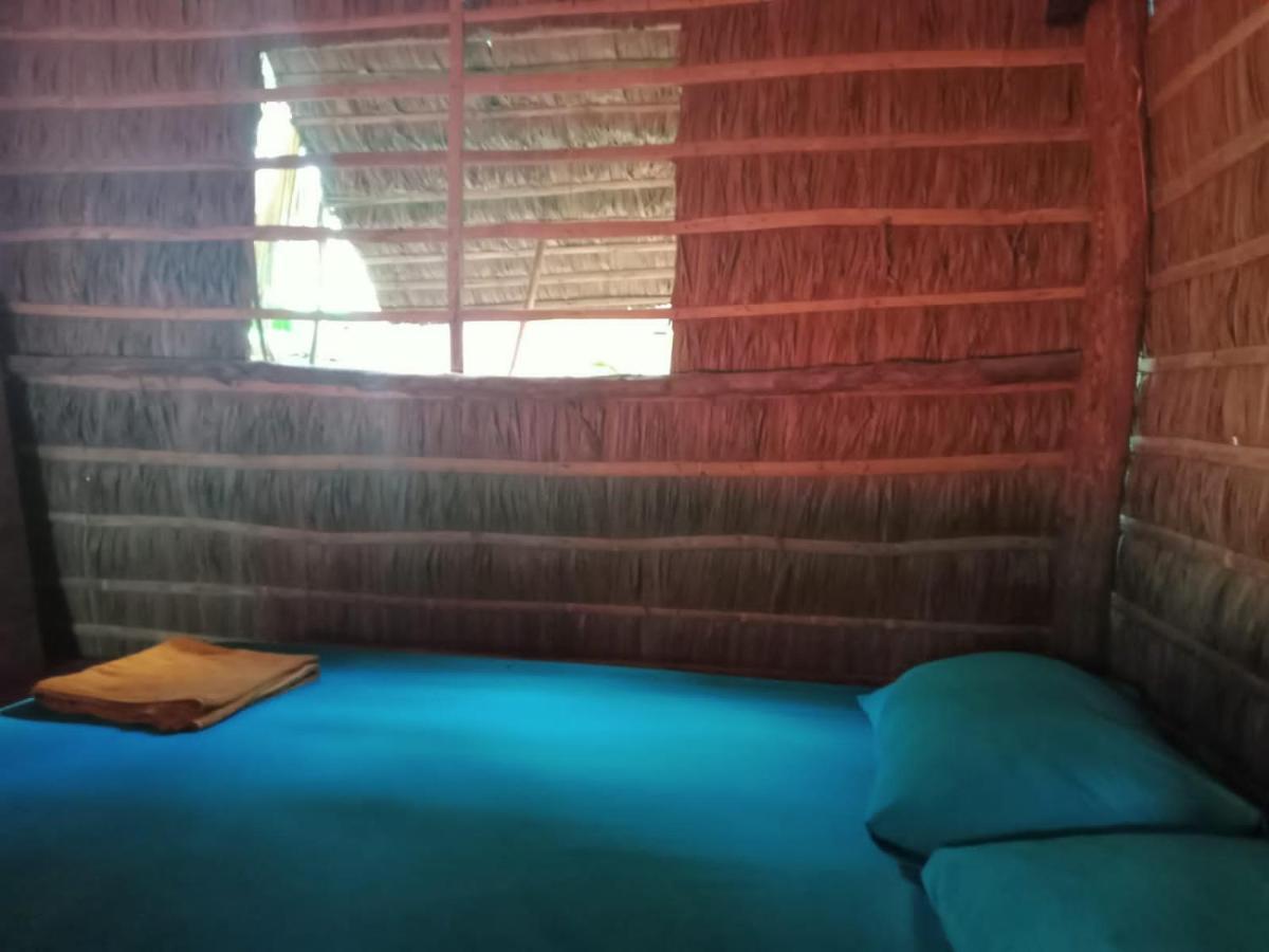About Sarin Homestay Баттамбанг Экстерьер фото