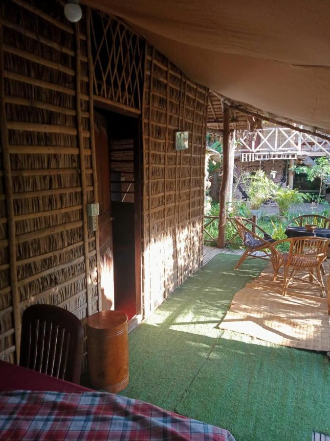 About Sarin Homestay Баттамбанг Экстерьер фото